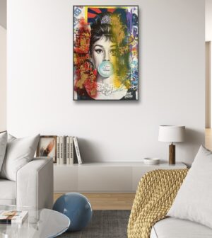 THE ICONIC HEPBURN - Image 2