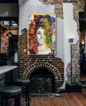 THE ICONIC HEPBURN - Image 4