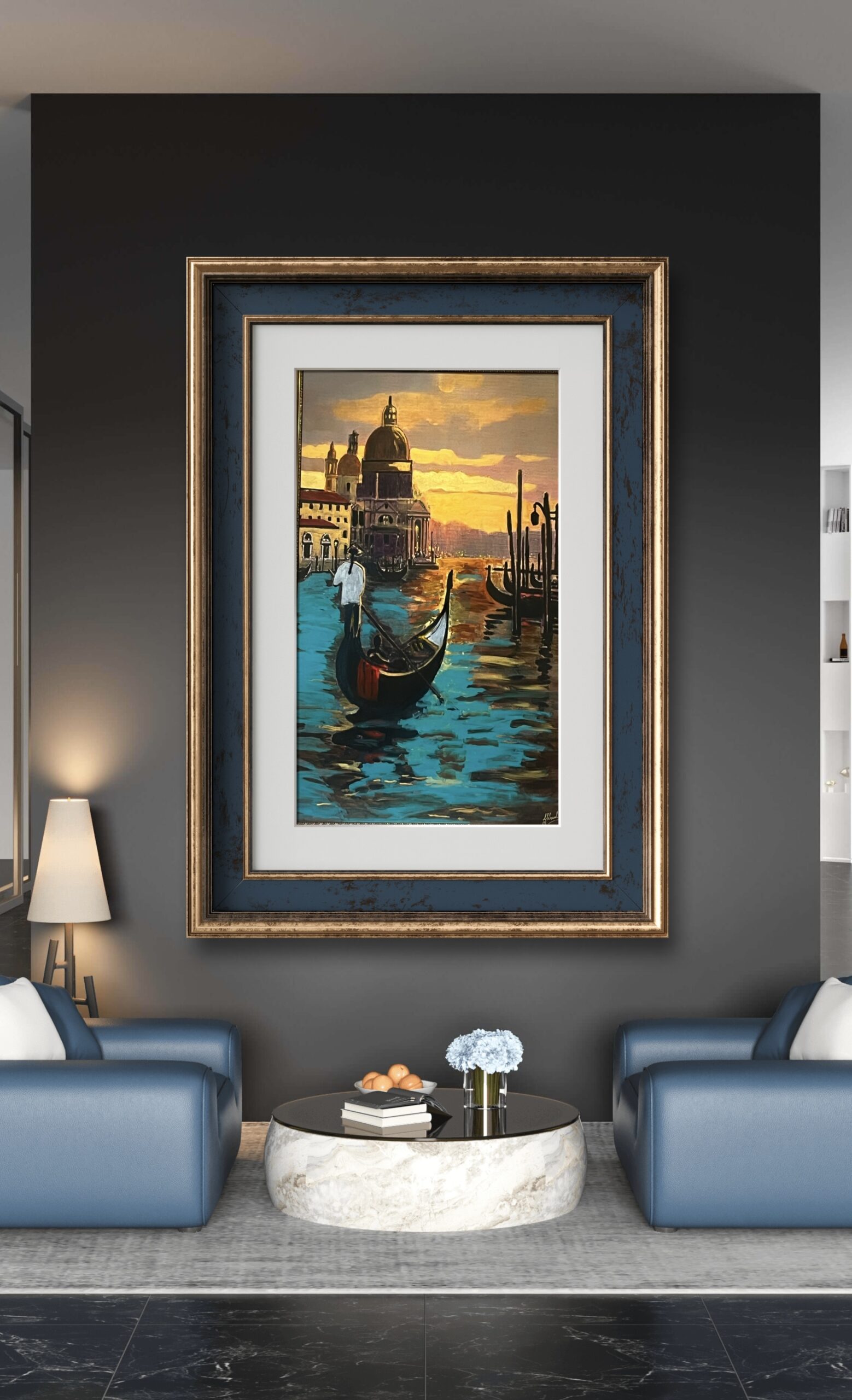 THE VENETIAN LOVE - Image 3