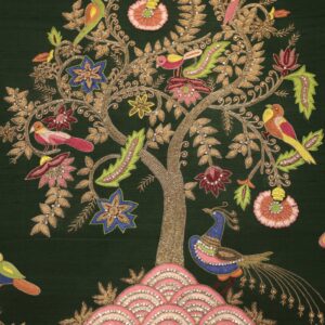 THE TREE OF LIFE