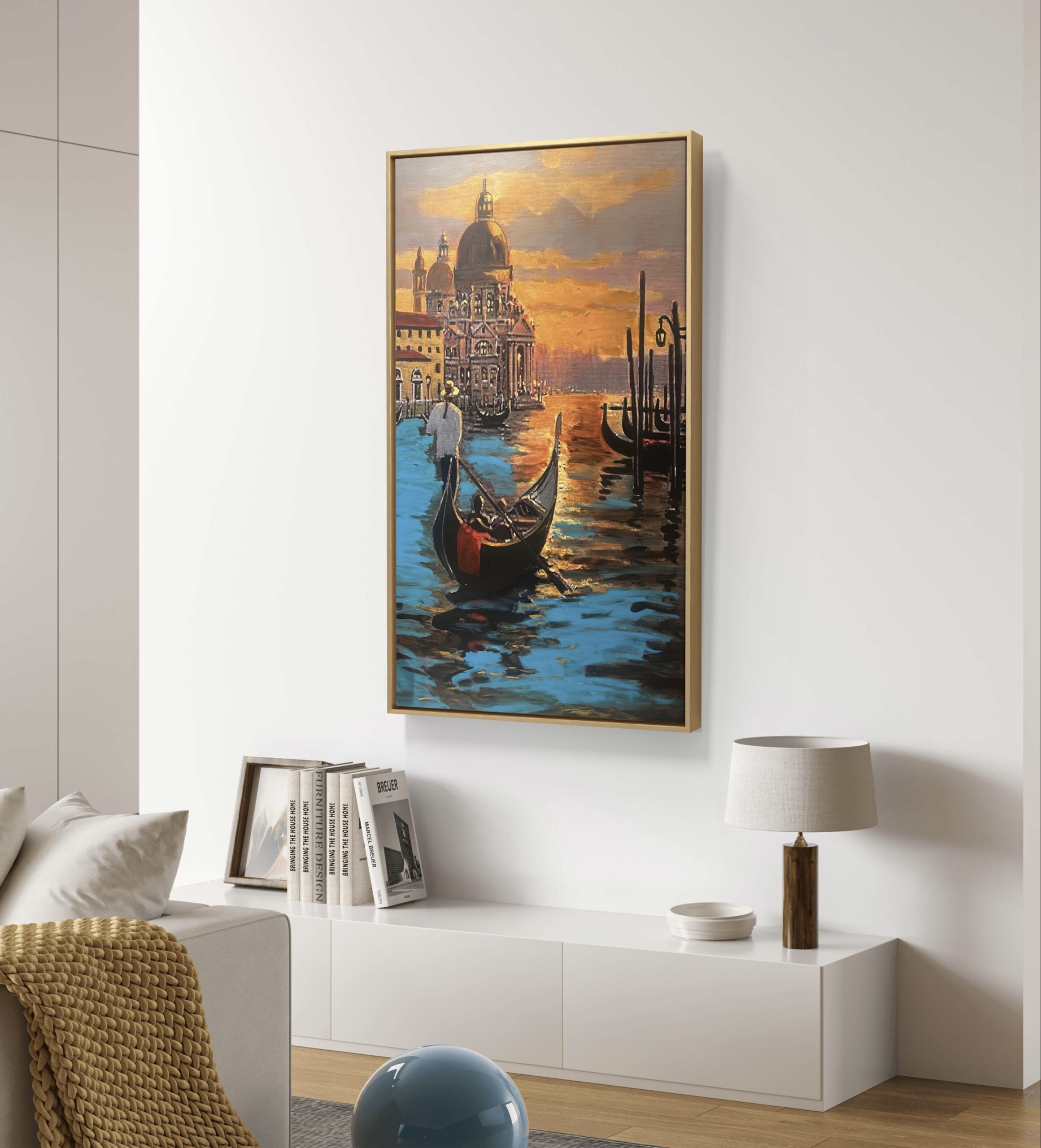 THE VENETIAN LOVE - Image 5