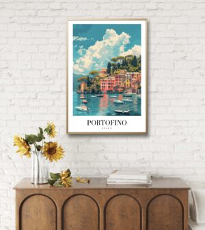 PORTOFINO, ITALY - Image 3