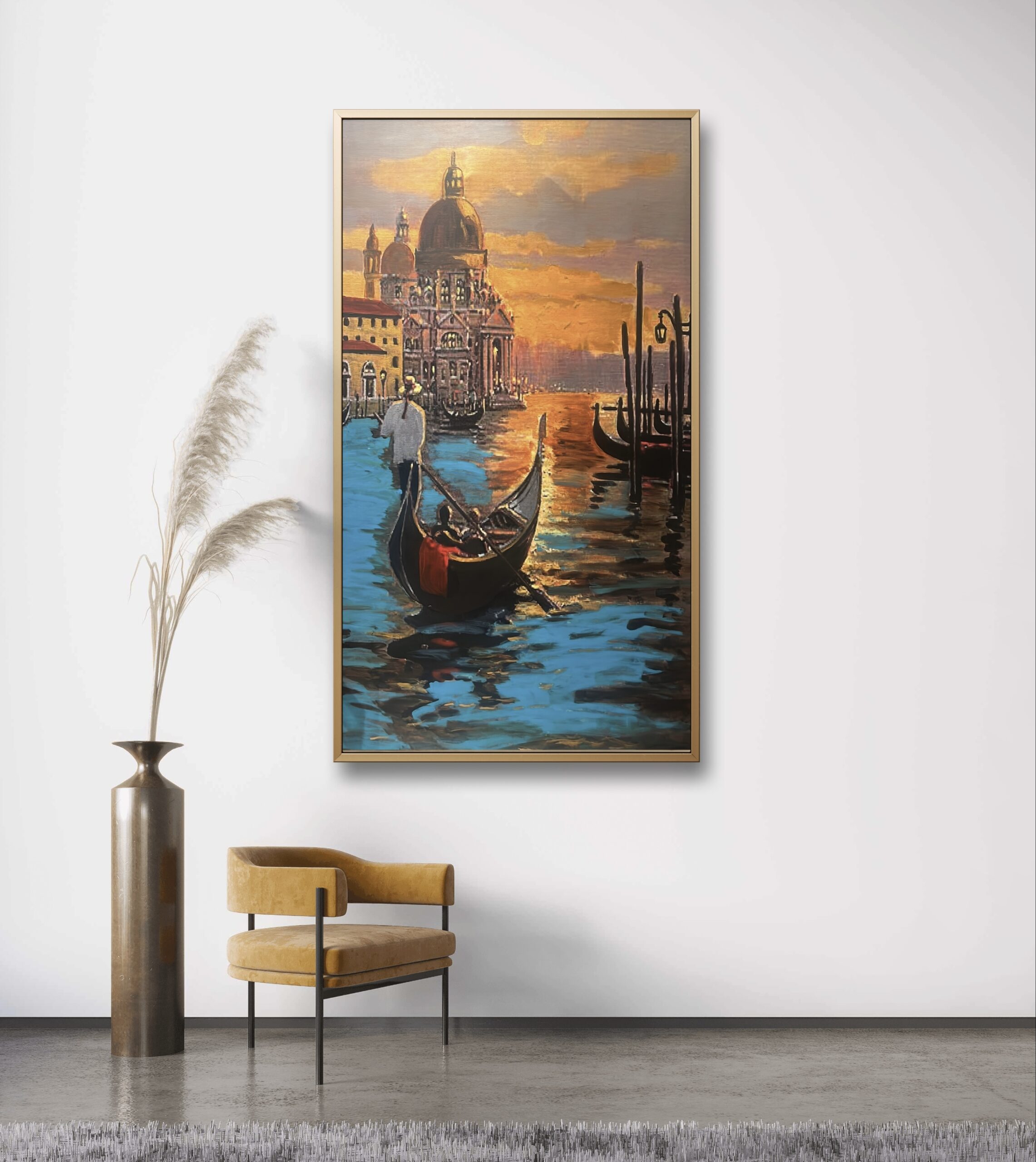 THE VENETIAN LOVE - Image 4