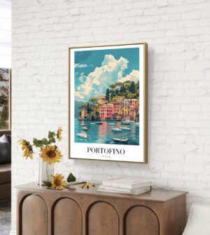 PORTOFINO, ITALY - Image 2
