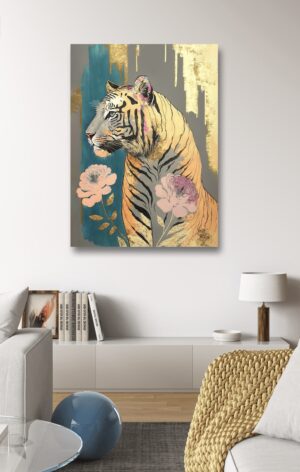 THE NEON TIGER - Image 2