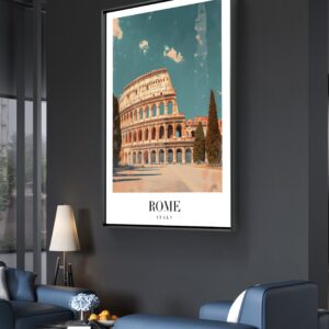 ROME, ITALY