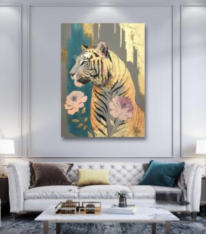 THE NEON TIGER - Image 3