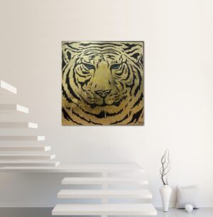 THE ENCHANTING TIGRESS - Image 4