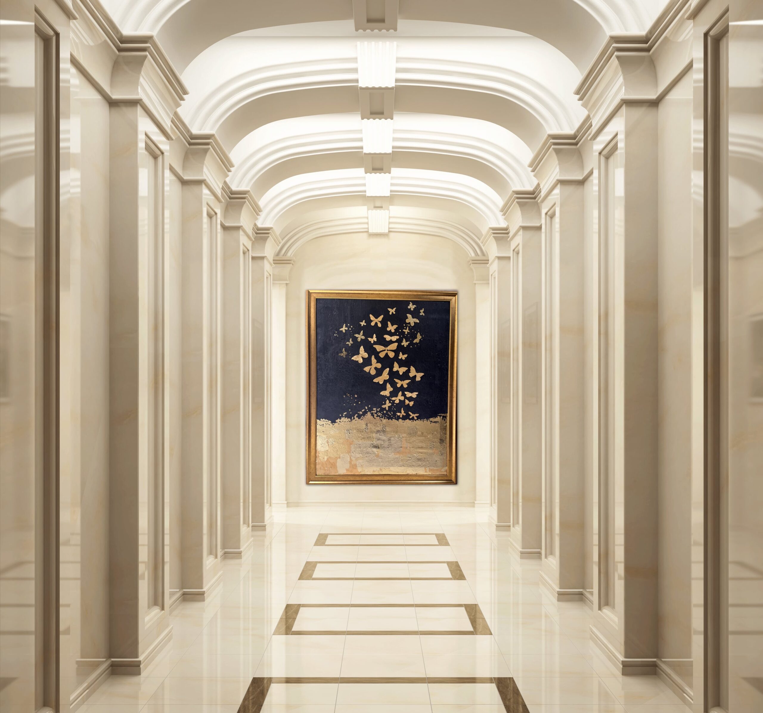 THE RISING - Image 3