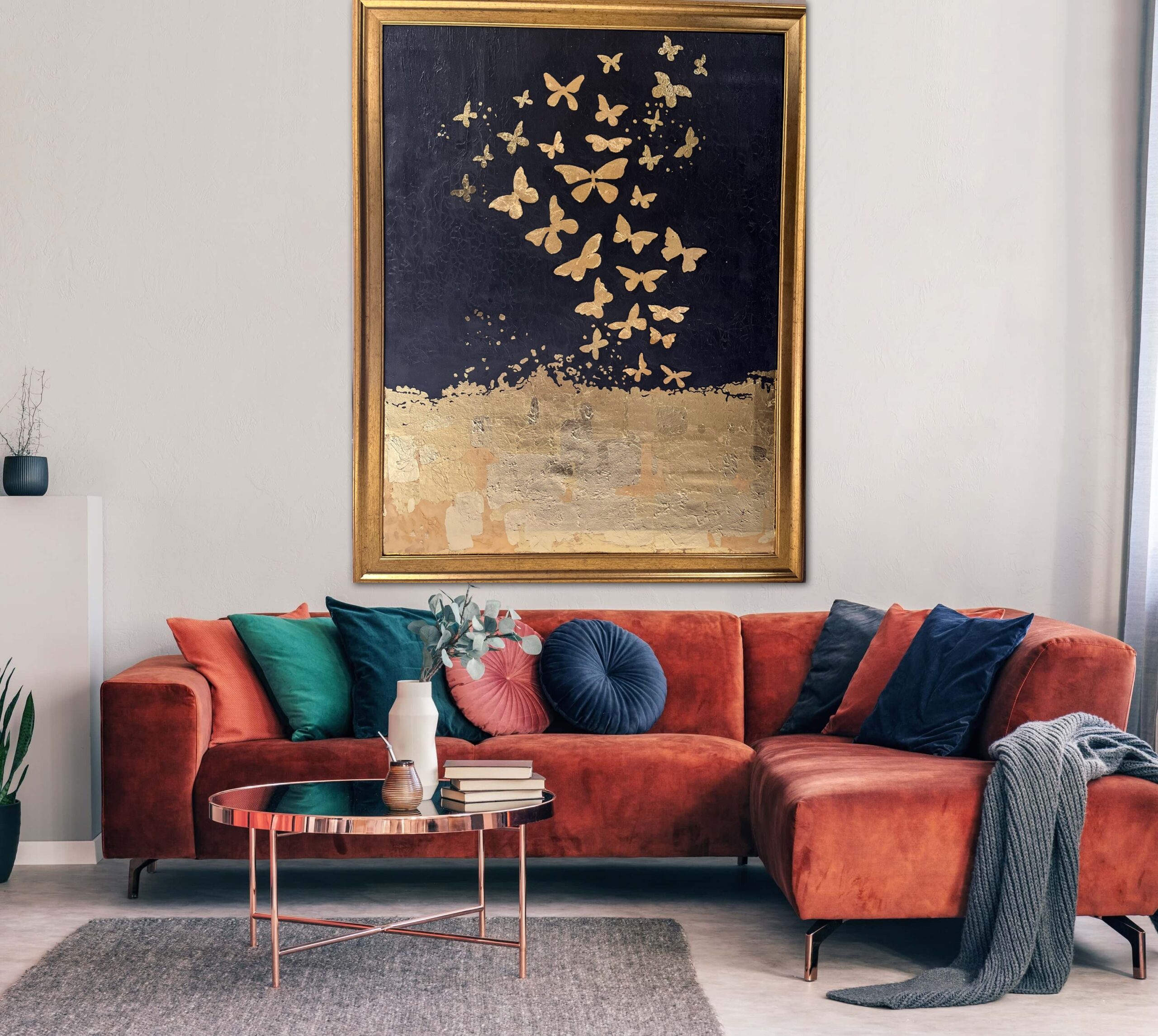 THE RISING - Image 2