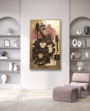 THE LV GLAM - Image 5