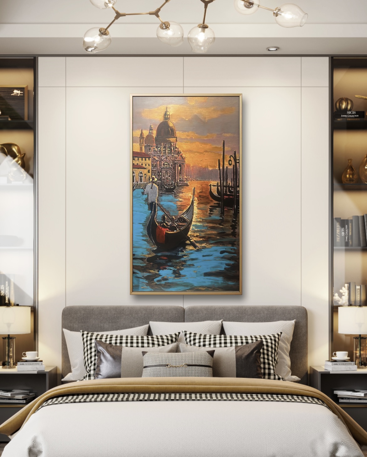 THE VENETIAN LOVE - Image 6