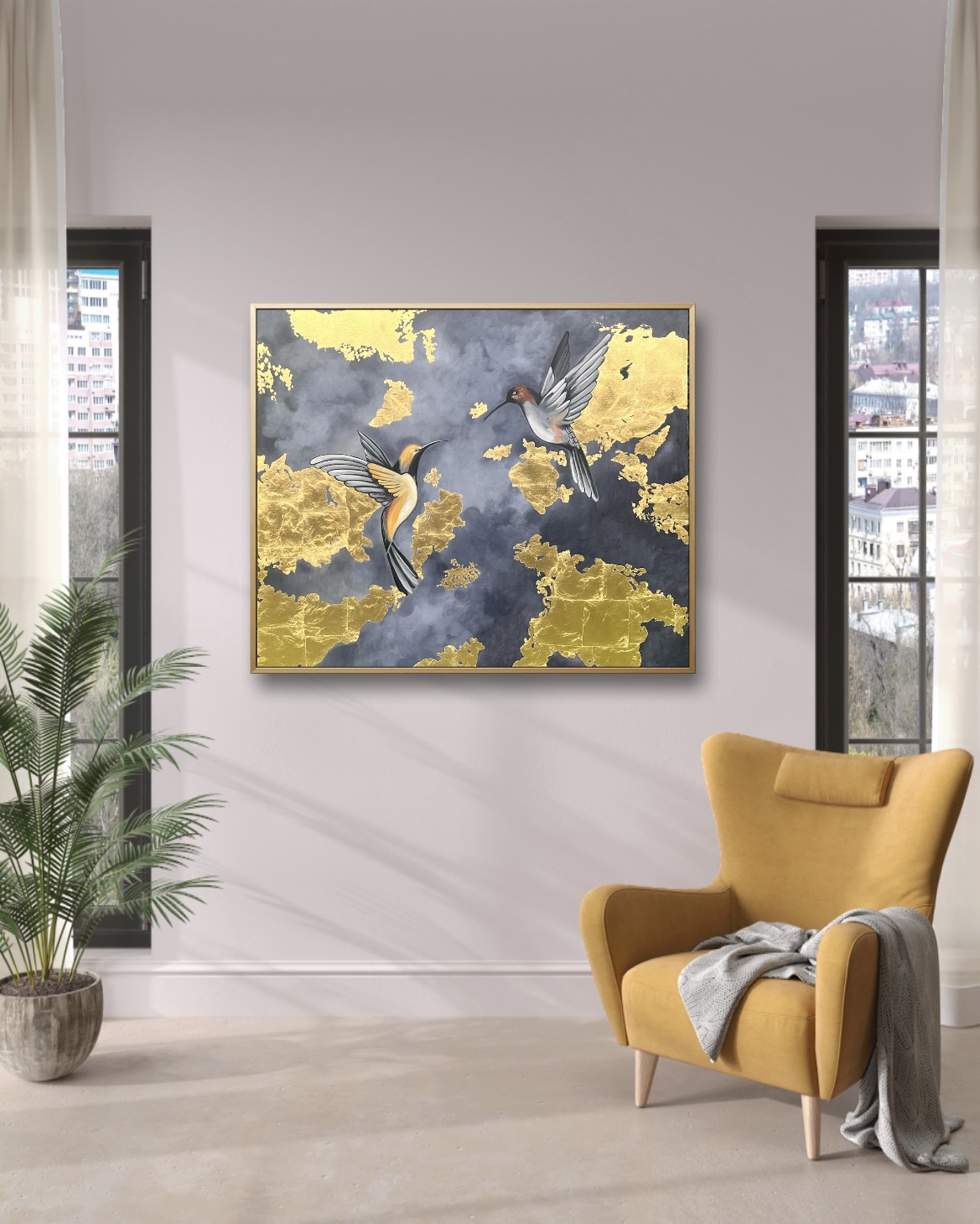 THE GOLDEN SONG - Image 2