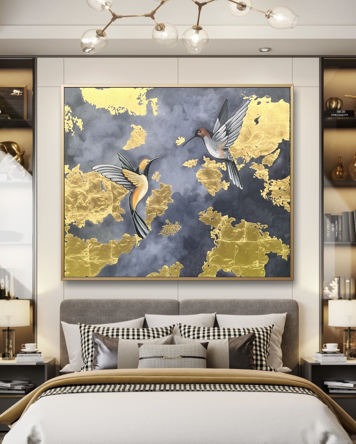 THE GOLDEN SONG - Image 3