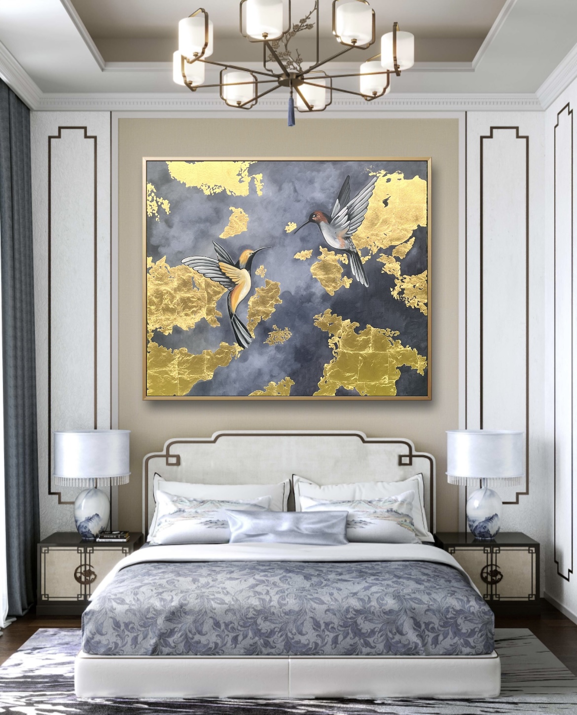 THE GOLDEN SONG - Image 4