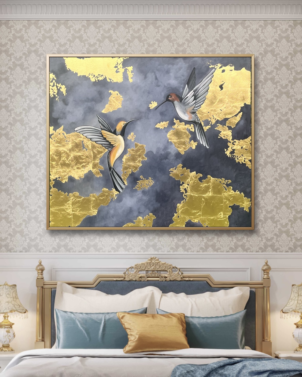 THE GOLDEN SONG - Image 5