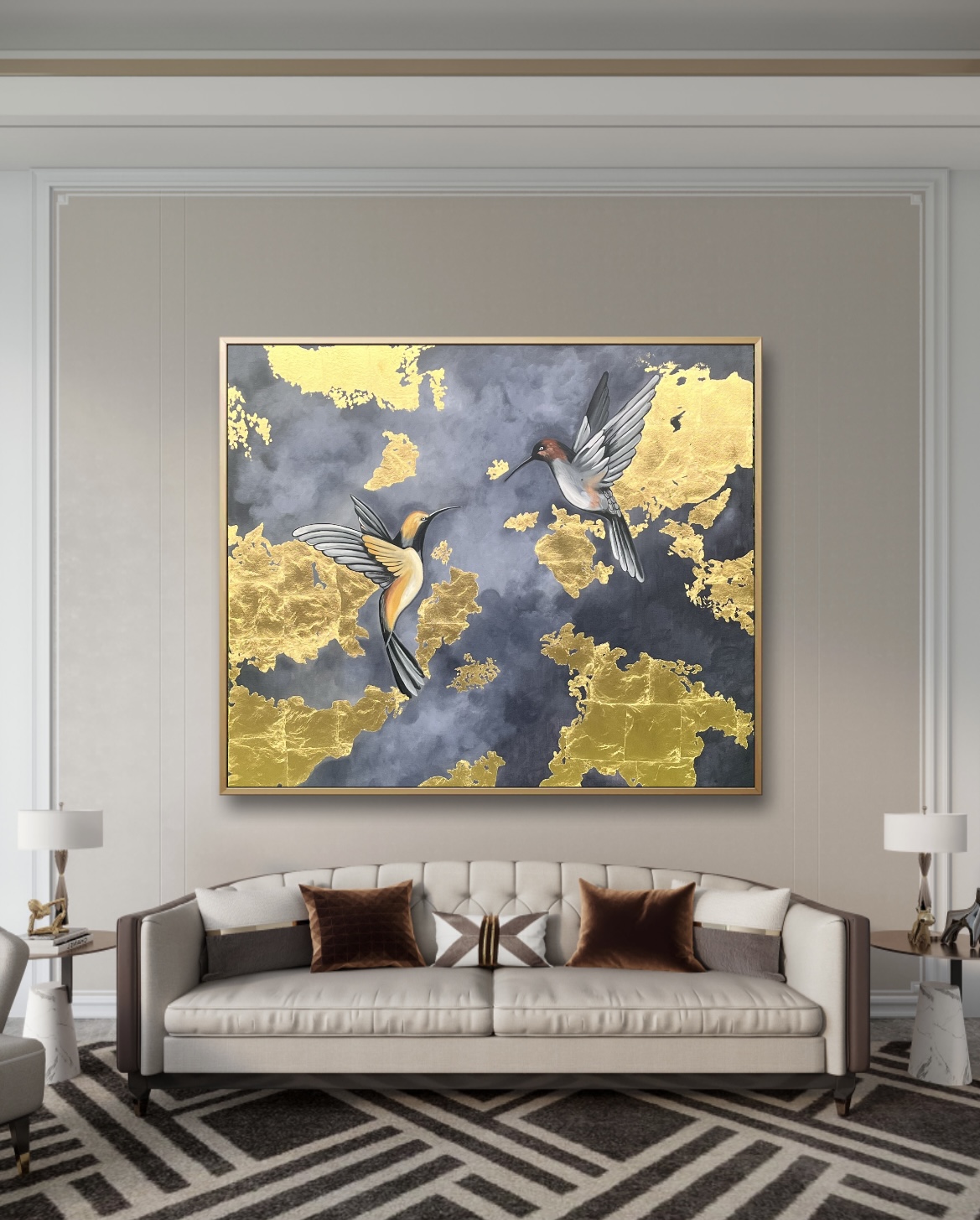 THE GOLDEN SONG - Image 6