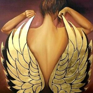 THE ANGELS LOVE