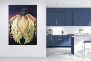 THE ANGELS LOVE - Image 4