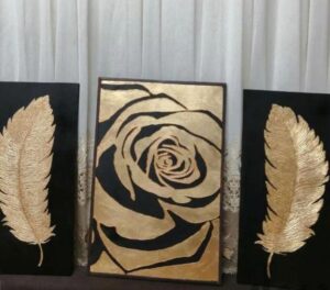THE GOLDEN ROSE - Image 4