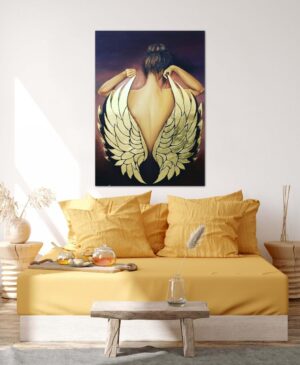 THE ANGELS LOVE - Image 2