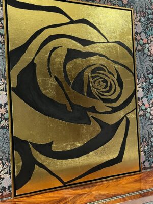 THE GOLDEN ROSE - Image 2