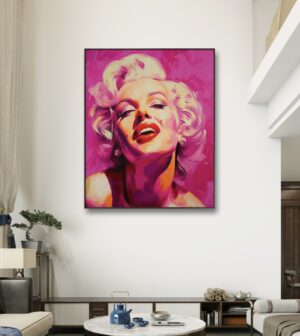 MARILYN MONROE2
