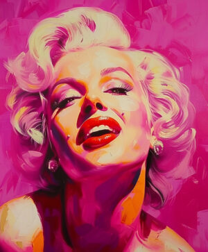 MARILYN MONROE2 - Image 3