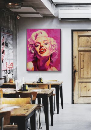 MARILYN MONROE2 - Image 4