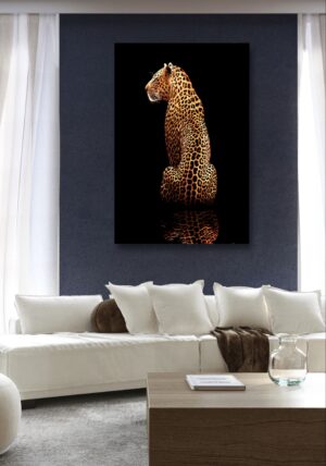 LEOPARD BACK - Image 3