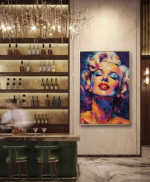 MARILYN MONROE1 - Image 4