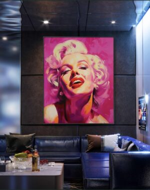 MARILYN MONROE2 - Image 8