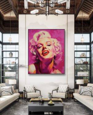 MARILYN MONROE2 - Image 2