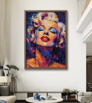 MARILYN MONROE1 - Image 3