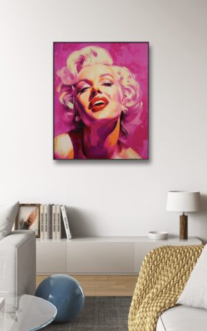 MARILYN MONROE2 - Image 6